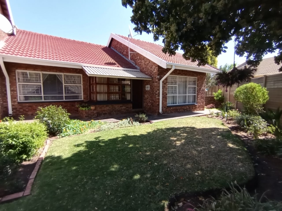2 Bedroom Property for Sale in Parys Free State
